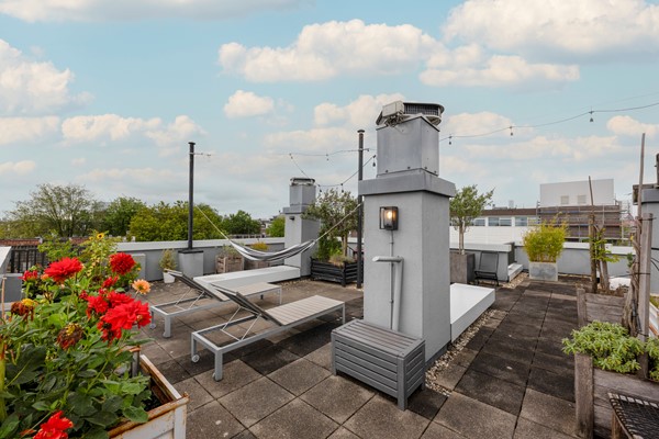 Medium property photo - Rapenburgerplein 77, 1011 VJ Amsterdam